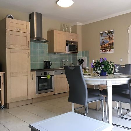 Appartement Dans Residence - Le Domaine De Camiole Callian  Eksteriør bilde